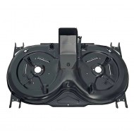 Genuine Castelgarden XHX240 PTX220HD TN220HE XHX255 XX185HD XX220HD TC122 48" 122cm Deck 2010 to 2019 Black Deck