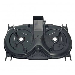 Genuine Castelgarden XHX240 PTX220HD TN220HE XHX255 XX185HD XX220HD TC122 48" 122cm Deck 2010 to 2019 Black Deck