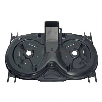 Genuine Castelgarden XHX240 PTX220HD TN220HE XHX255 XX185HD XX220HD TC122 48" 122cm Deck 2010 to 2019 Black Deck