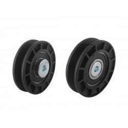 Replacement Castelgarden XS55MBS XS55HV XS55BVWE XS55 Pulley 122601914/0
