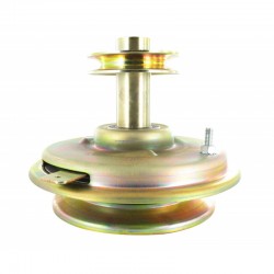 Genuine Bolens Lawnfilte MTD Noram Manual Blade Brake Clutch 717-1788 12.7mm Pulley