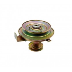 Genuine Bolens Lawnfilte MTD Noram Manual Blade Brake Clutch 717-04743 753-06347 12.7mm Pulley CB211