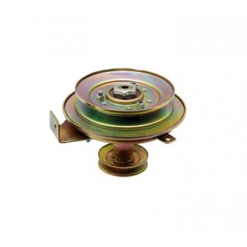 Genuine Bolens Lawnfilte MTD Noram Manual Blade Brake Clutch 717-04743 753-06347 12.7mm Pulley CB211 Genuine Bolens Lawnfilte MTD Noram Manual Blade Brake Clutch 717-04743 753-06347 12.7mm Pulley CB211