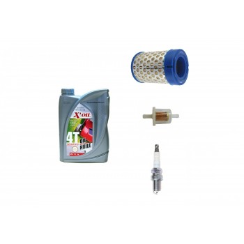 Replacement Kohler CH395 CH440 Service Kit 4PC Replacement Kohler CH395 CH440 Service Kit 4PC