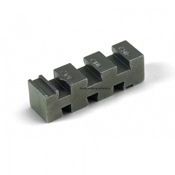 Tecomec Chainsaw Chain Bench Pre-calibrated Breaker Anvil Tecomec Chainsaw Chain Bench Pre-calibrated Breaker Anvil