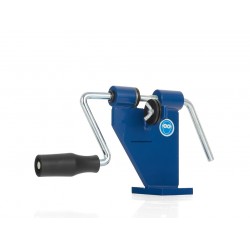 Replacement Bench Mounted Spinner for Chainsaw Chain Replacement Bench Mounted Spinner for Chainsaw Chain