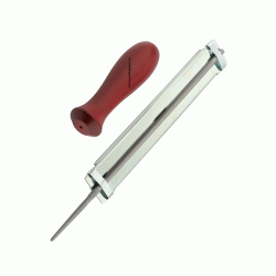 File Holder & File 3/16" 4.8mm File Holder & File 3/16" 4.8mm