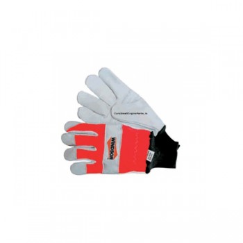 Chainsaw Gloves Small Medium SIZE 8 Chainsaw Gloves Small Medium SIZE 8