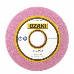 Sharp-Boy Midi-Jolly Mini Jolly Oregon Pink Grinder Disk 100mm x 22mm x 3.2mm Sharp-Boy Midi-Jolly Mini Jolly Oregon Pink Grinder Disk 100mm x 22mm x 3.2mm