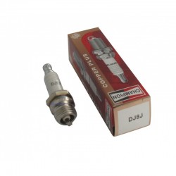 Champion DJ8J Spark Plug