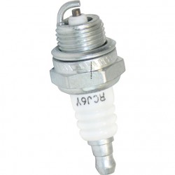 Champion RCJ6Y Spark Plug