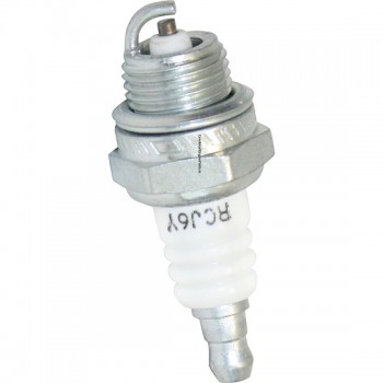 Champion RCJ6Y Spark Plug