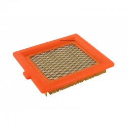 Replacement Chinese Air Filter L:122mm W:109mm H:19mm Replacement Chinese Air Filter L:122mm W:109mm H:19mm