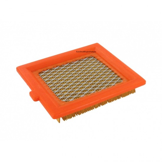 Replacement Chinese Air Filter L:122mm W:109mm H:19mm
