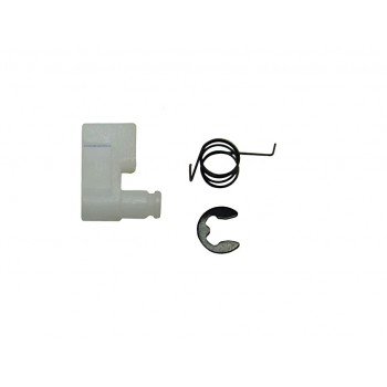 Chinese Chainsaw 4500 5200 Taurus Silverline Pawl & Spring Recoil Kit Chinese Chainsaw 4500 5200 Taurus Silverline Pawl & Spring Recoil Kit