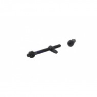 Chinese Chainsaw 4500 5200 Tarus Silverline Timbertech Chain Adjuster Chinese Chainsaw 4500 5200 Tarus Silverline Timbertech Chain Adjuster