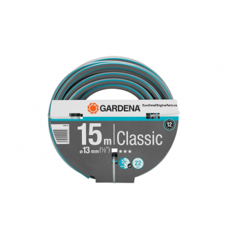 Classic Garden Water Hose 15M Classic Garden Water Hose 15M