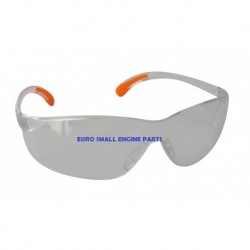 Ozaki Clear Lens Safety Glasses Ozaki Clear Lens Safety Glasses