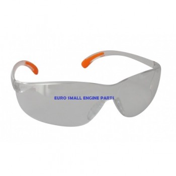 Ozaki Clear Lens Safety Glasses Ozaki Clear Lens Safety Glasses
