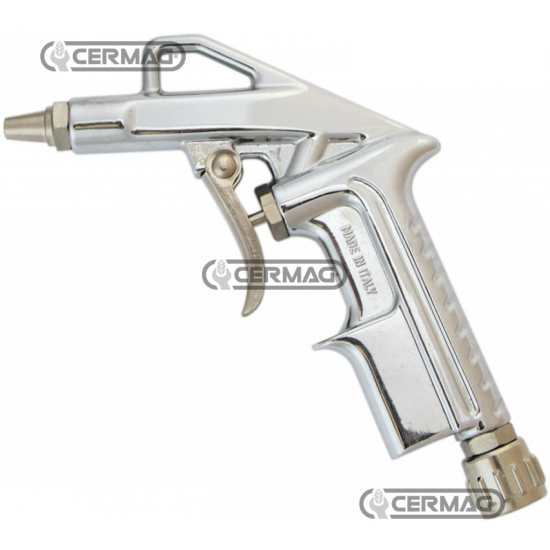 Replacement Compressed Air Gun (Brand Cermag/ Made in Italy)