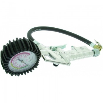 Replacement Compressed Air Gun & Gauge Manometer Replacement Compressed Air Gun & Gauge Manometer