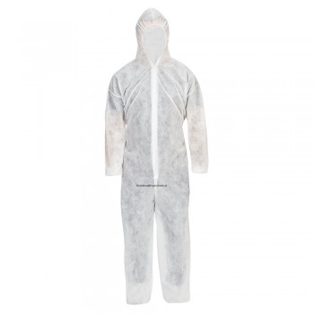 CoverPro 5M20 Disposable Coverall 44304 XL CoverPro 5M20 Disposable Coverall 44304 XL