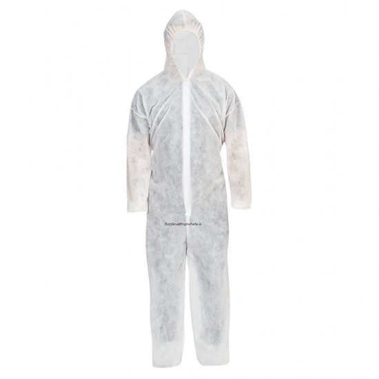 CoverPro 5M20 Disposable Coverall 44304 XL