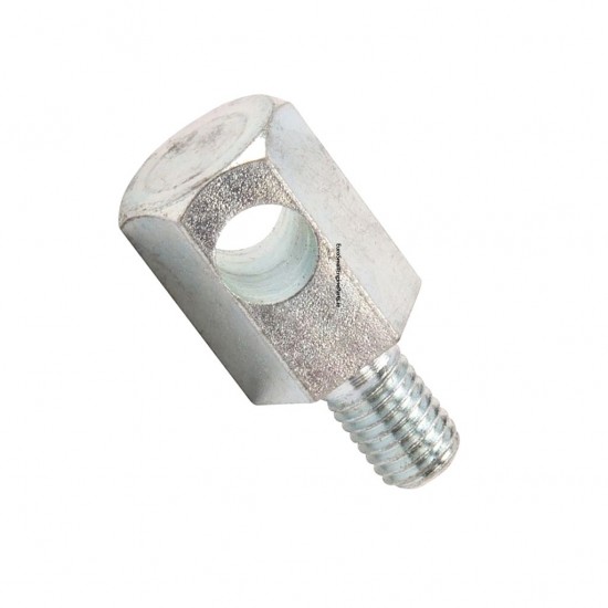 Genuine Castelgarden 102 122cm Deck Lift Pin 125510056/1