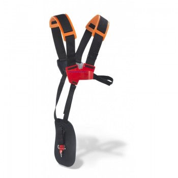 Tecomec Double Shoulder Trimmer Brushcutter Harness Tecomec Double Shoulder Trimmer Brushcutter Harness