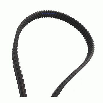 Replacement L:800mm W:12mm x 100T Double Toothed Belt Replacement L:800mm W:12mm x 100T Double Toothed Belt