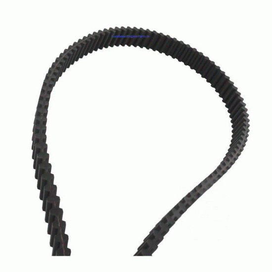 Replacement L:800mm W:12mm x 100T Double Toothed Belt Replacement L:800mm W:12mm x 100T Double Toothed Belt