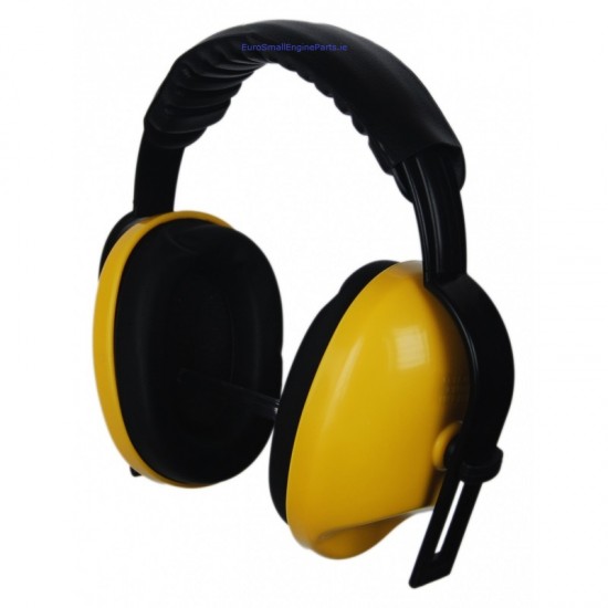 Replacement Ozaki Ear Protection Standard EN352-1