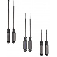 Echo Service Screw Adjuster 6 Piece Set Echo Service Screw Adjuster 6 Piece Set
