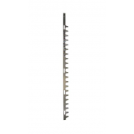 Genuine ECHO HC30ES Upper Blade X411000243, X411000244 Genuine ECHO HC30ES Upper Blade X411000243, X411000244