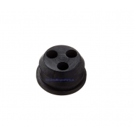 Replacement ECHO C225S C226 DH221 ES-2100 ES-2400 ES-250ES Transit Rubber Fuel Grommet Ø 19mm Replacement ECHO C225S C226 DH221 ES-2100 ES-2400 ES-250ES Transit Rubber Fuel Grommet Ø 19mm
