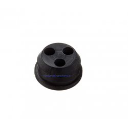 Replacement ECHO C225S C226 DH221 ES-2100 ES-2400 ES-250ES Transit Rubber Fuel Grommet Ø 19mm Replacement ECHO C225S C226 DH221 ES-2100 ES-2400 ES-250ES Transit Rubber Fuel Grommet Ø 19mm