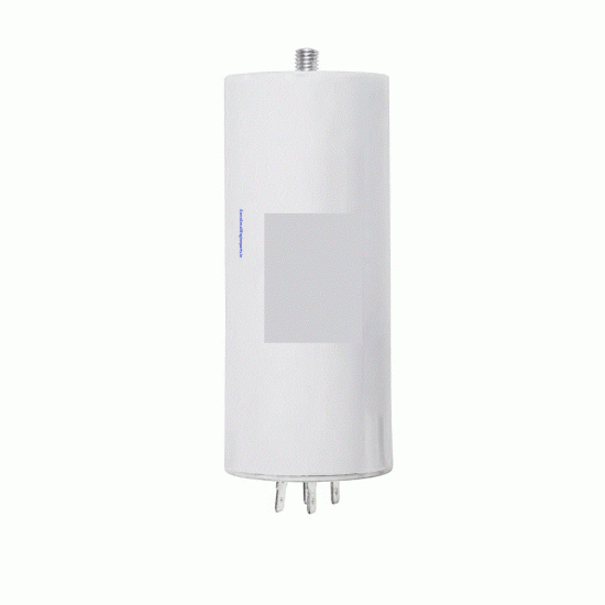 Replacement Electric Condenser Capacitor 50 uf