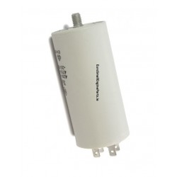 Replacement Electric Condenser Capacitor 35 uf