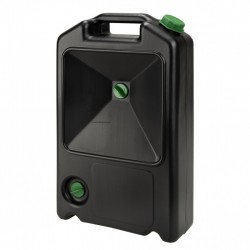 Engine Oil Drain Pan 7 litre