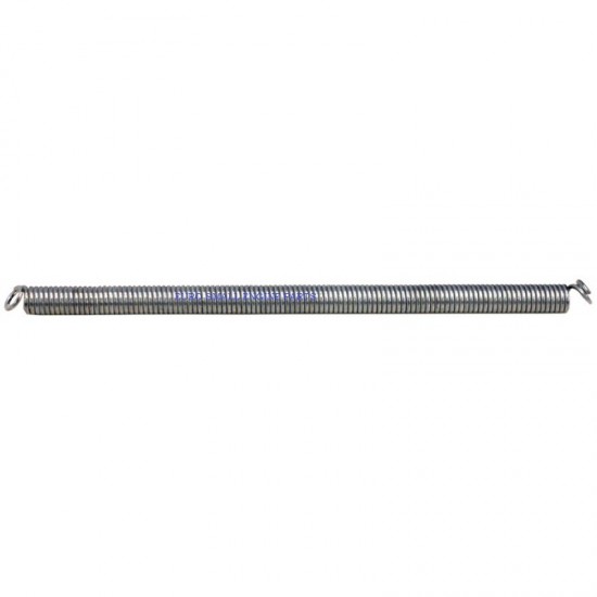 Replacement Extension Spring 5/32" X 3-1/8"
