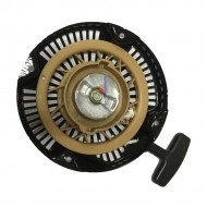 Replacement Robin Subaru EY20 Recoil Starter Assembly Low Type Replacement Robin Subaru EY20 Recoil Starter Assembly Low Type