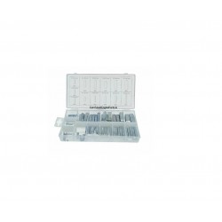 Replacement Feather Key Assortment 60 Pieces