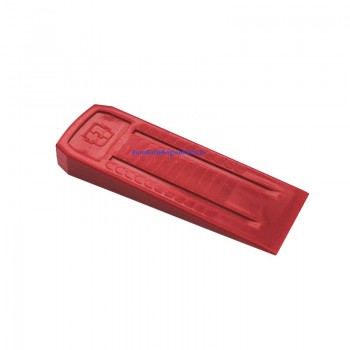 Felling Wedge Tecomec 183 x 64,5 x 24mm