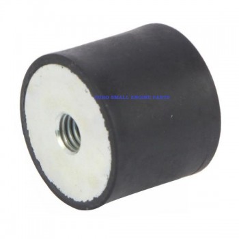 AV rubber universal female/female Ø:30mm Length:30mm Thread:M6 AV rubber universal female/female Ø:30mm Length:30mm Thread:M6