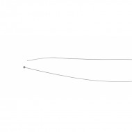 Replacement Flexible Cable 2500mm Øext:1,2mm Replacement Flexible Cable 2500mm Øext:1,2mm