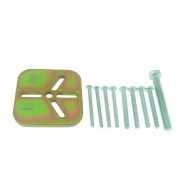 Small Engine Flywheel Puller Set Small Engine Flywheel Puller Set