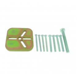 Small Engine Flywheel Puller Set