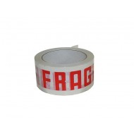 Fragile Low Noise Packing Tape Fragile Low Noise Packing Tape