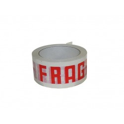 Fragile Low Noise Packing Tape