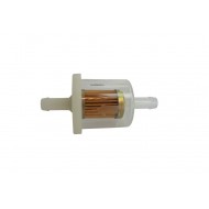 Replacement Kawasaki FS481V FS541V FS600V John Deere Tecumseh Fuel Filter Replacement Kawasaki FS481V FS541V FS600V John Deere Tecumseh Fuel Filter